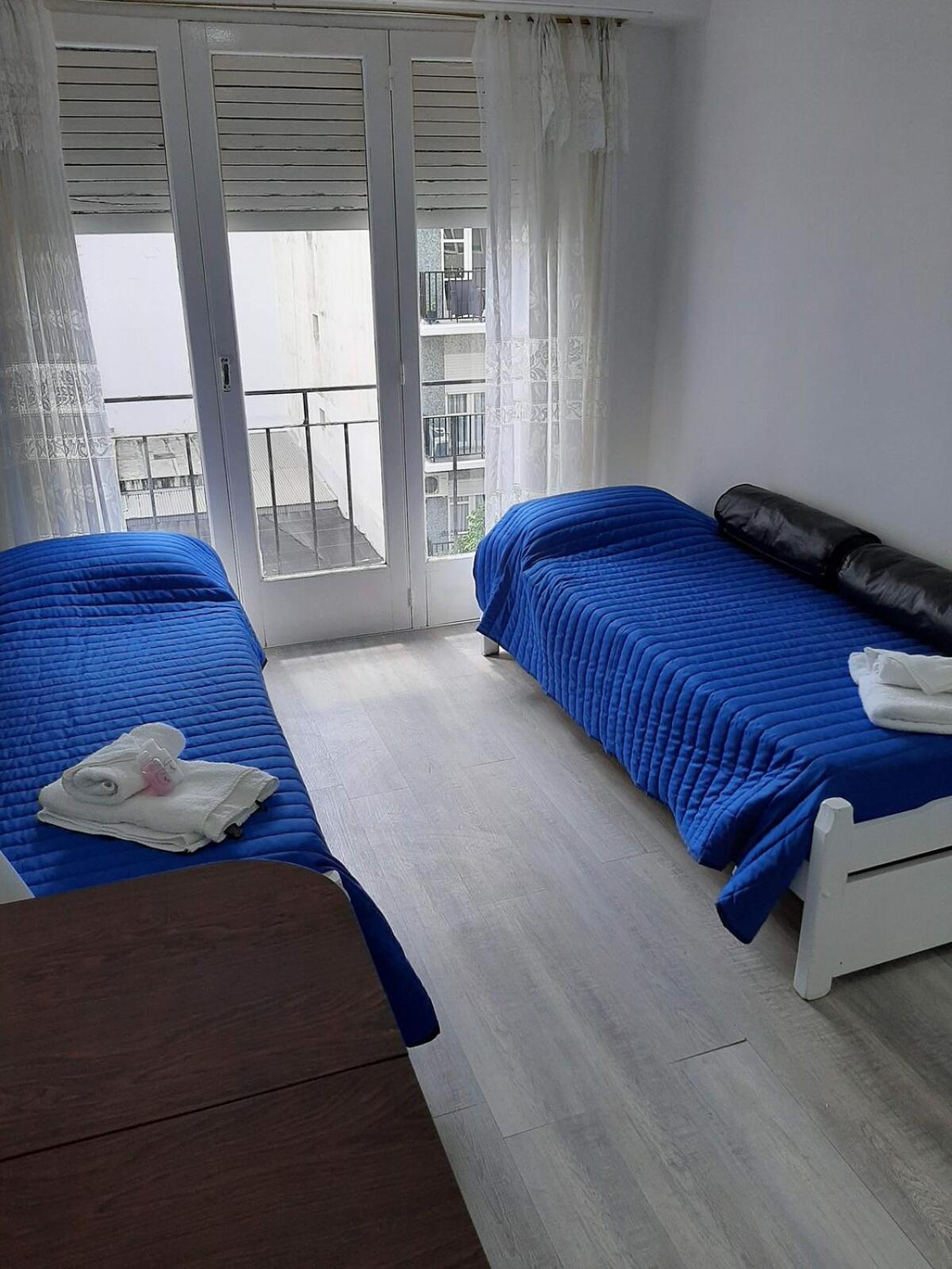 Estudio Gascon Centrico, Cerca De Playas Apartamento Mar del Plata