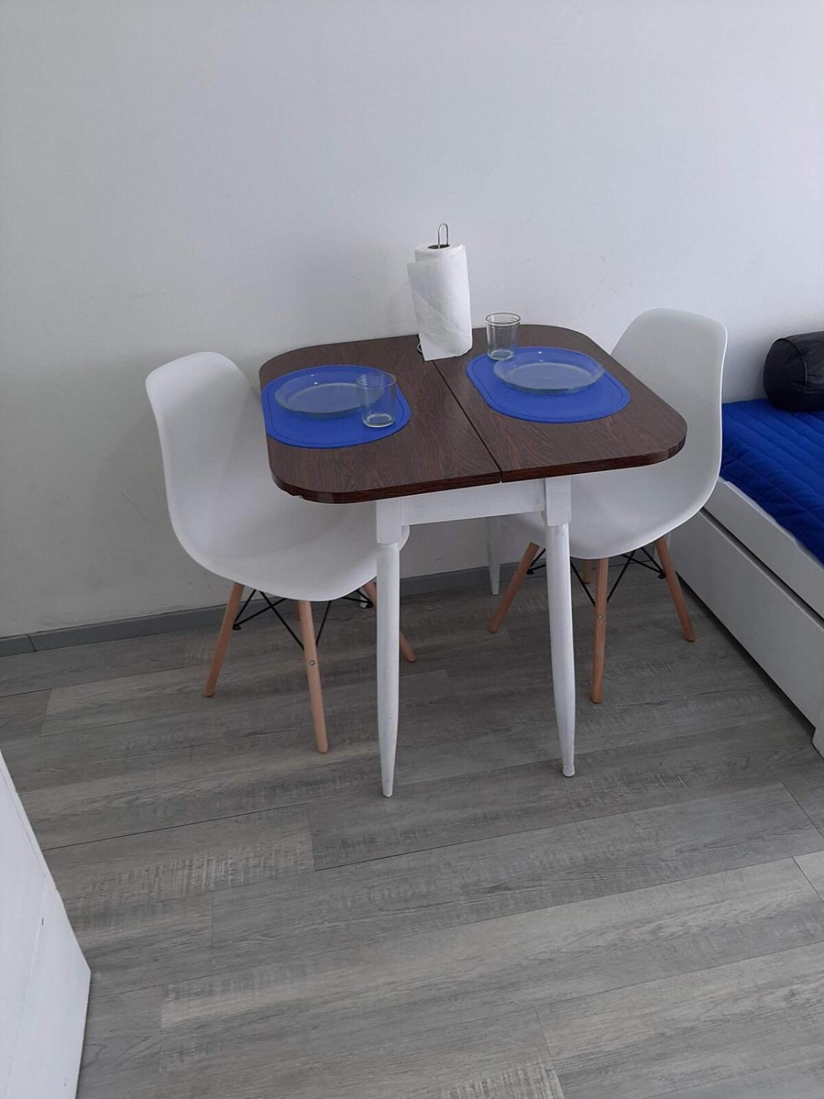 Estudio Gascon Centrico, Cerca De Playas Apartamento *